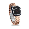 Feminine Apple Watch-Armbänder – dünn und leicht (heiße Neuerscheinung)