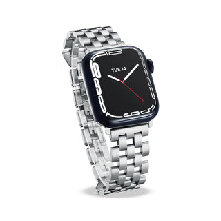Apple Watch-Armbänder im ChainNet-Design