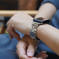 Cute Designed Bracelets Band for Apple Watch